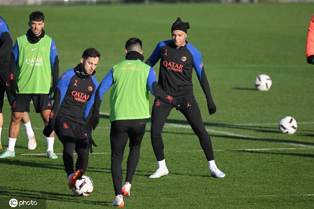  内马尔完美乱局 